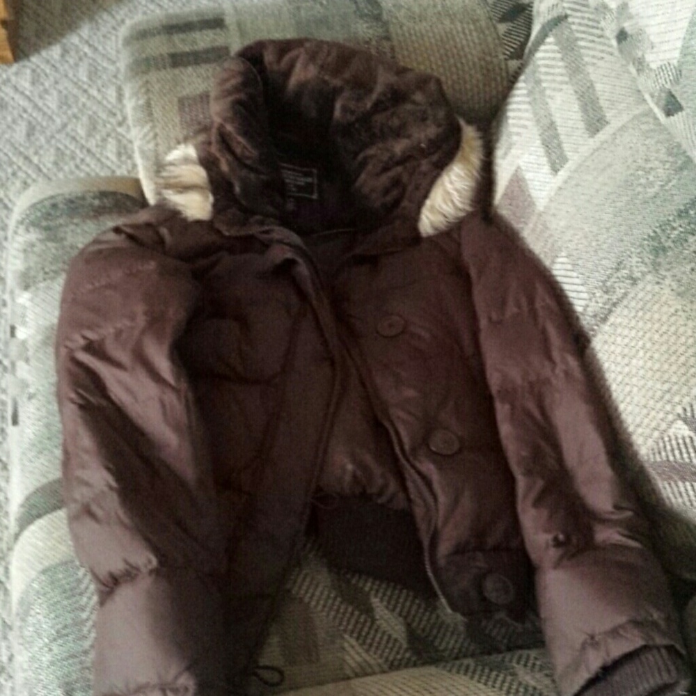 Winter coat
